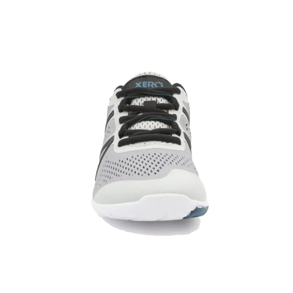 Xero HFS Road Running Womens Aurora Grey