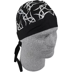 Zan Headgear Flydanna Adult Bandannas (Brand New)